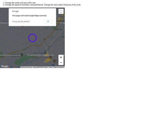 GEOG3530/code22/22_08_Animated_circle screenshot