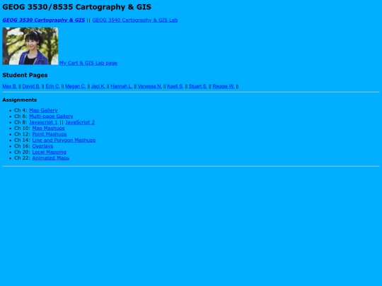 GEOG3530 screenshot