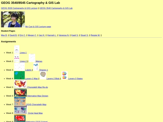 GEOG3540 screenshot