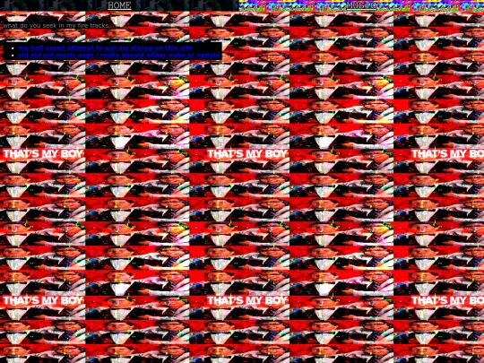 musicroad screenshot
