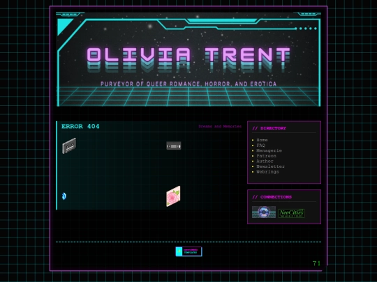 secretstash screenshot