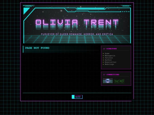 treasure screenshot