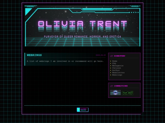 webrings screenshot