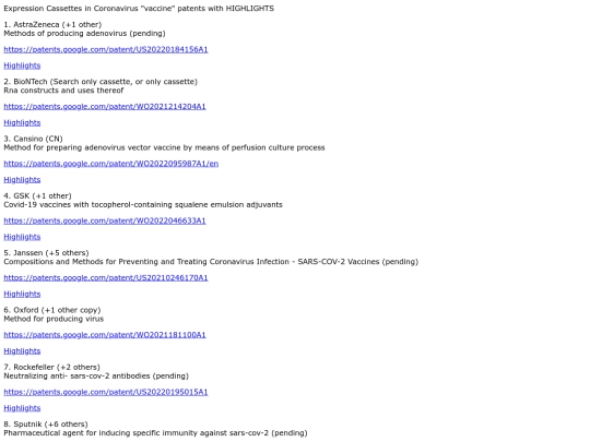EC/GMO screenshot