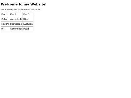 Evidence screenshot