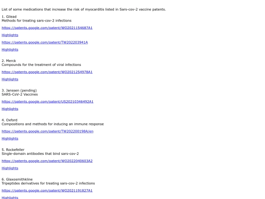 Myocarditis/4 screenshot
