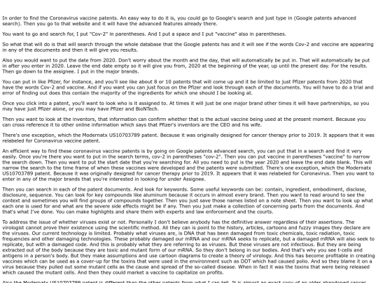 Summary screenshot