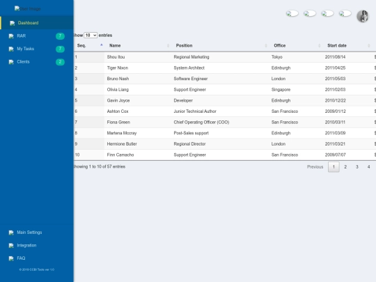 CBIT/v2 screenshot