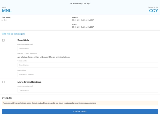 no/ForDomesticFlights screenshot