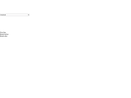 workingchart screenshot