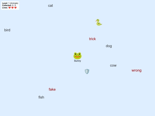 EngGames/SunnyJump2 screenshot