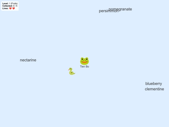 EngGames/sunnyjump screenshot
