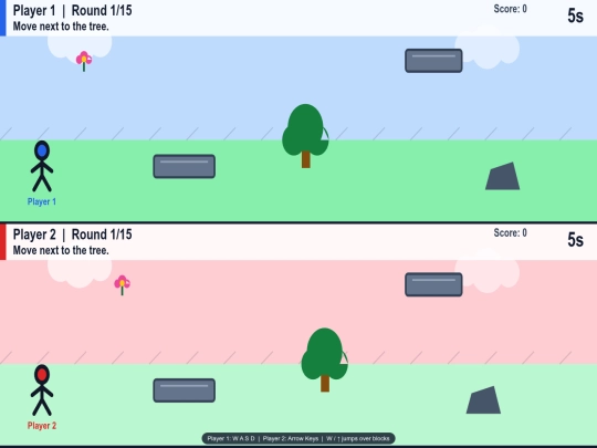 Sunny/pmover2 screenshot