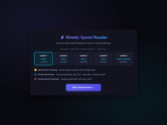 Sunny/readtest screenshot