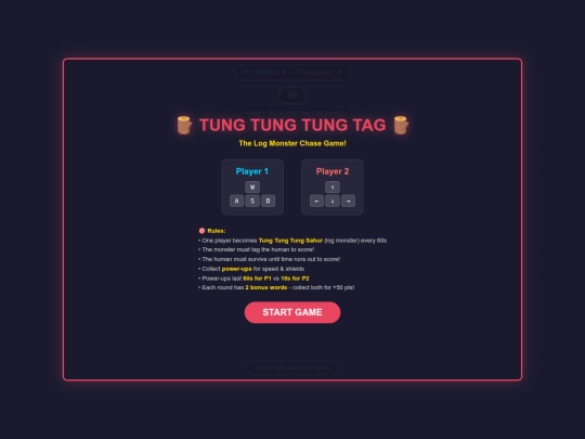 Sunny/tungtungtag screenshot