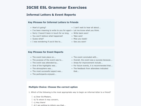 bernice/eslgrammar1 screenshot