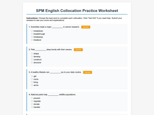 spmeng/collocations screenshot