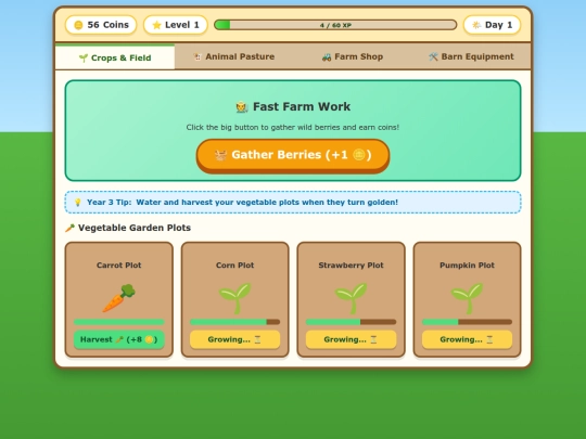 sunnyy2/sunnyfarm screenshot
