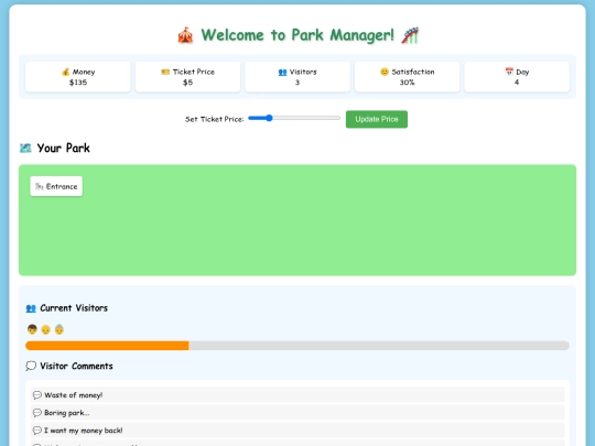 tienbo/parkmanage screenshot