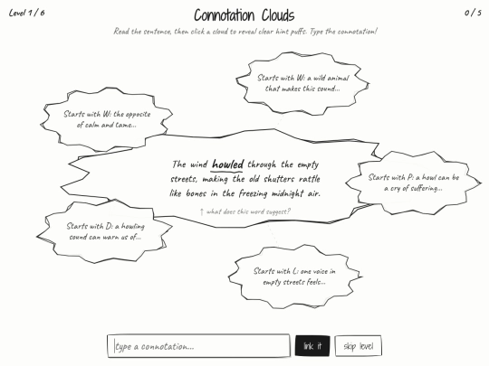 y11/connotationclouds screenshot