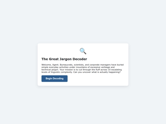 y11/jargonlanguage screenshot