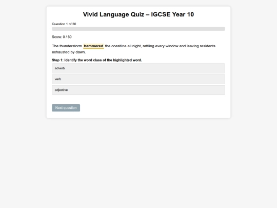 y11/wordconnotations screenshot