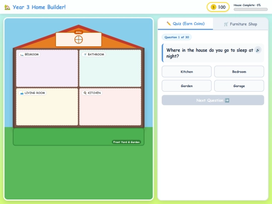 y6/buildahome screenshot