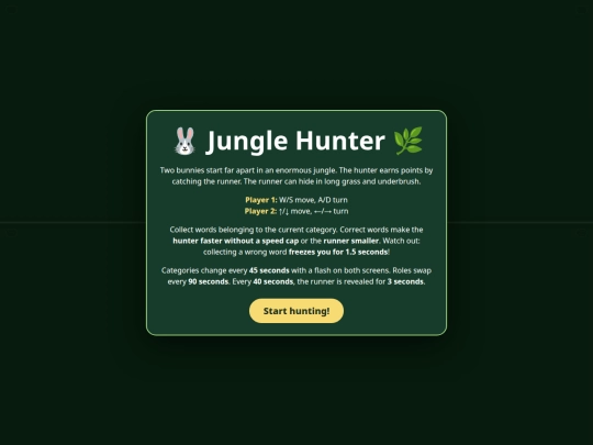 y6/bunnyrun screenshot
