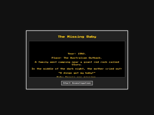 y6/dingo screenshot
