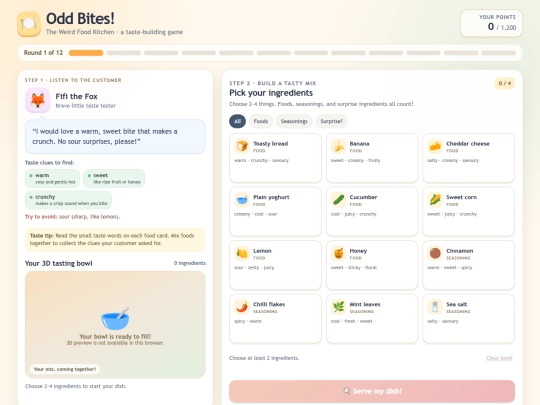 y6/foodcreator screenshot