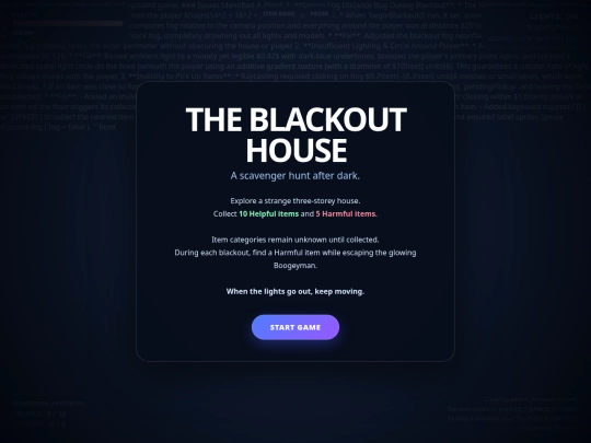 y6/hauntedhousehunt screenshot