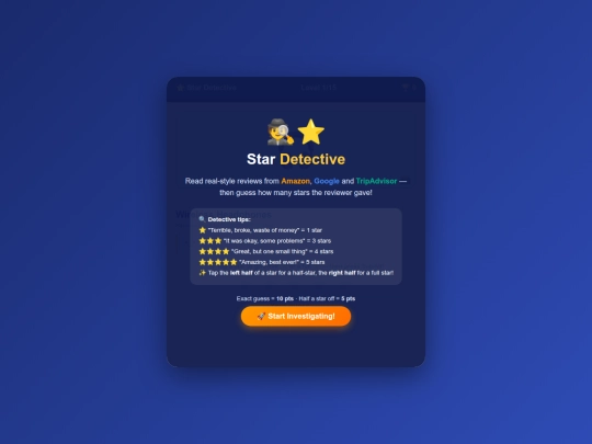 y6/reviewguess screenshot