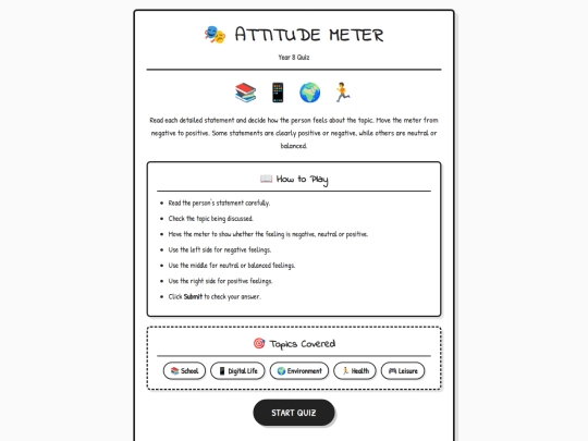 y9/attitudemeter screenshot