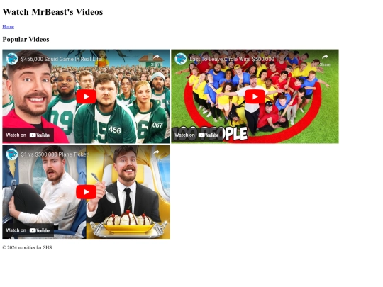 mrbeast screenshot