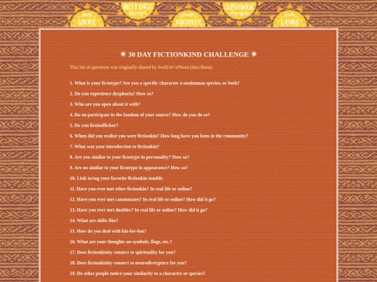 writings/30dayfictionkindchallenge screenshot