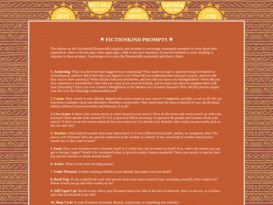 writings/fictionkindprompts screenshot