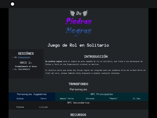 dpn-rol screenshot