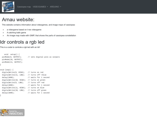 ldrrgbled screenshot