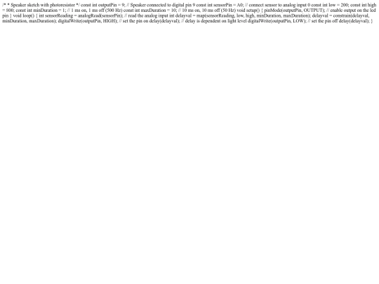 ldrrgbled/ldrspeakerindex screenshot