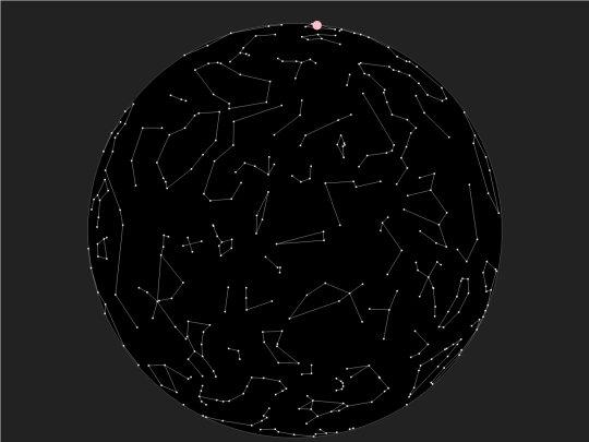 skysphere screenshot