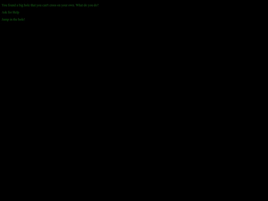 Adventure/Gap-Friend screenshot