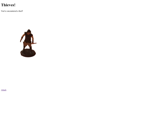 RPG/thieves-encounter screenshot