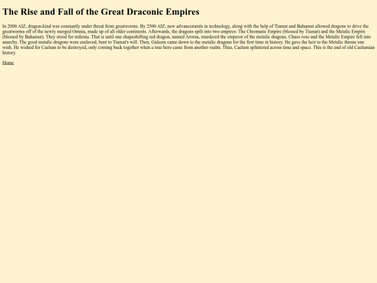 caelum/riseandfallofdraconicempires screenshot