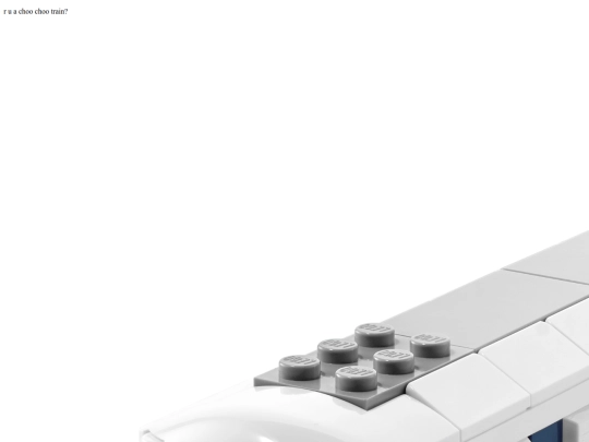 choochootrain screenshot