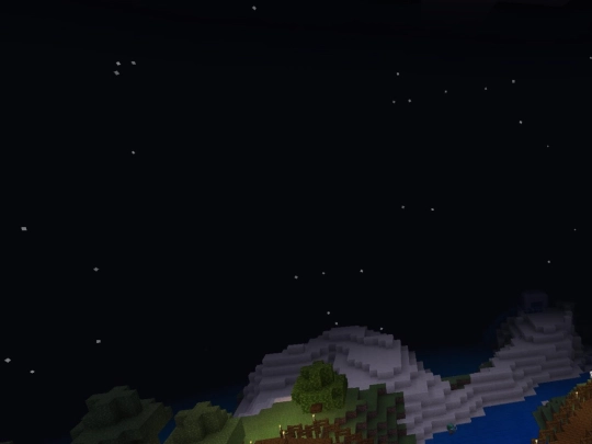 lore screenshot