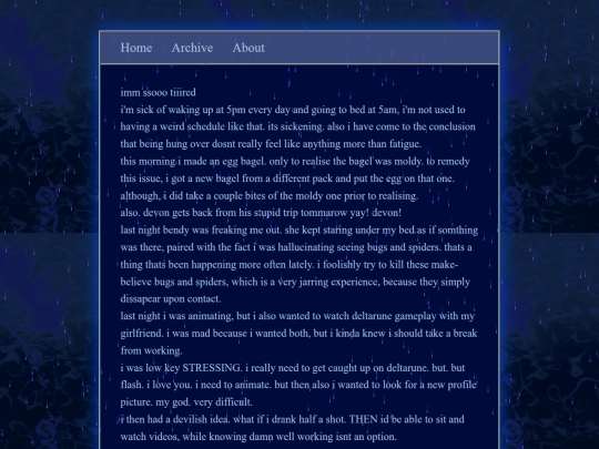 posts/2025-6-7-rambles-about-stuff-and-alcohol screenshot