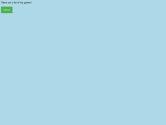 videoGames/videoGame screenshot