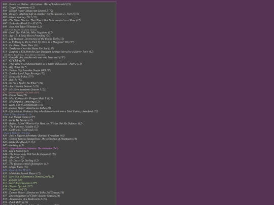 anime2026/old/601-800 screenshot