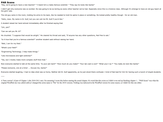 csmania/09-par/ch1par-p screenshot