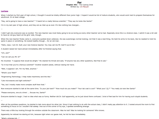 csmania/09-par/ch1par screenshot